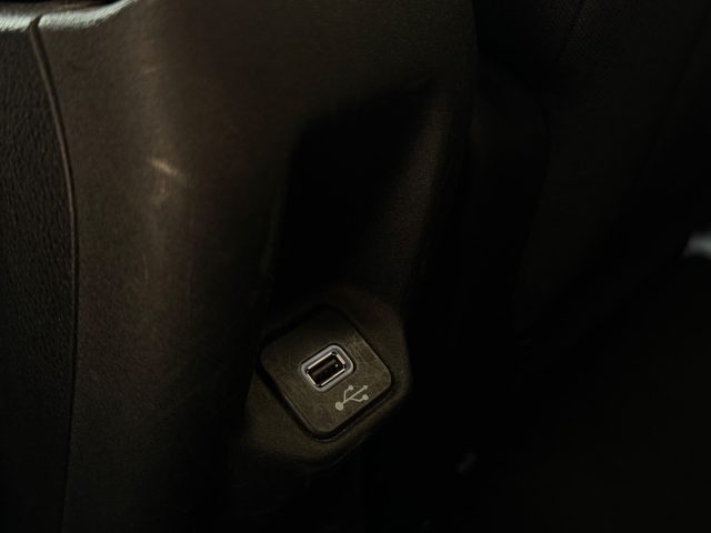 JEEP Renegade usata, con Bluetooth