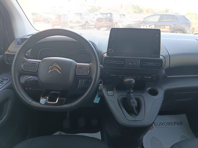 CITROEN Berlingo usata, con Controllo trazione