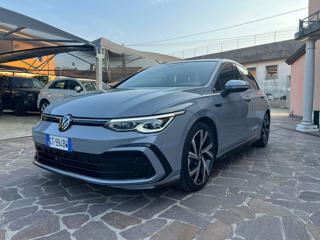 VOLKSWAGEN Golf usata, con Boardcomputer