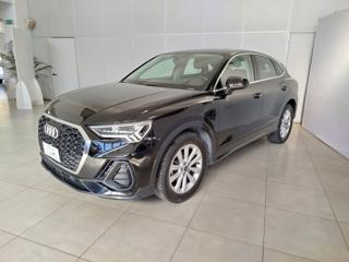 AUDI Q3 usata, con Airbag