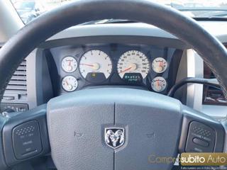 DODGE RAM usata 27