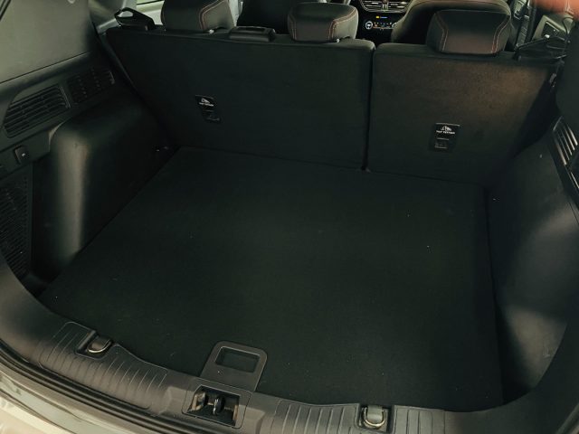 FORD Kuga usata, con Autoradio
