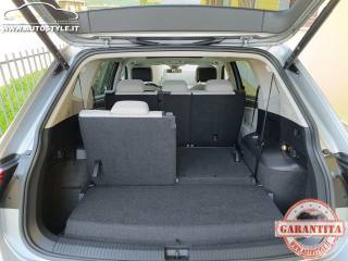 VOLKSWAGEN Tiguan Allspace usata, con Cruise Control