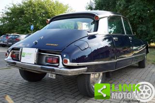 CITROEN DS usata 5