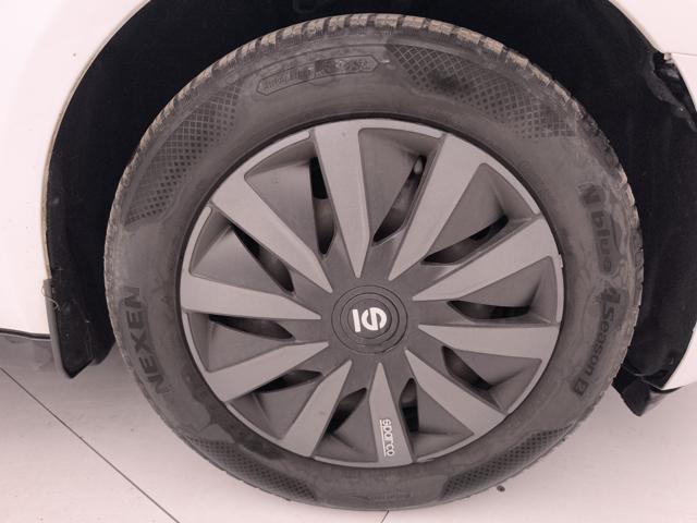 FORD Transit Connect usata 24