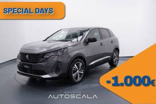 PEUGEOT 3008 1.5 BlueHDi 130CV S&S EAT8 Allure Pack