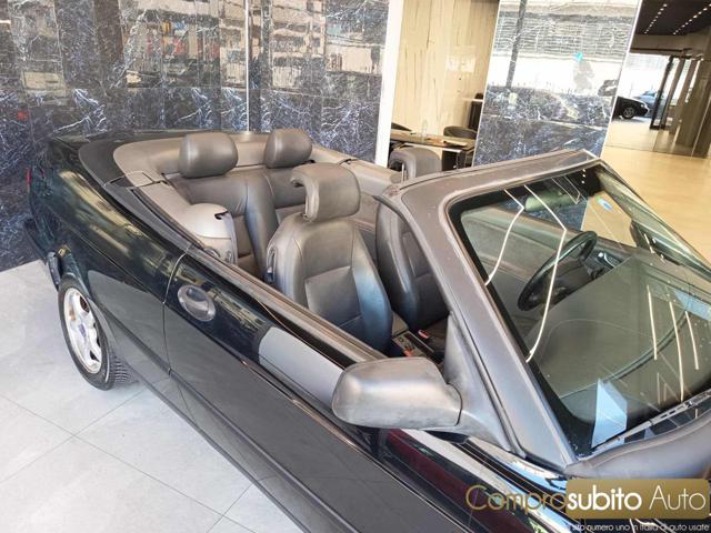SAAB 9-3 usata 18