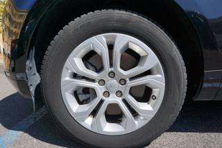 LAND ROVER Range Rover Evoque usata, con Sedili riscaldati