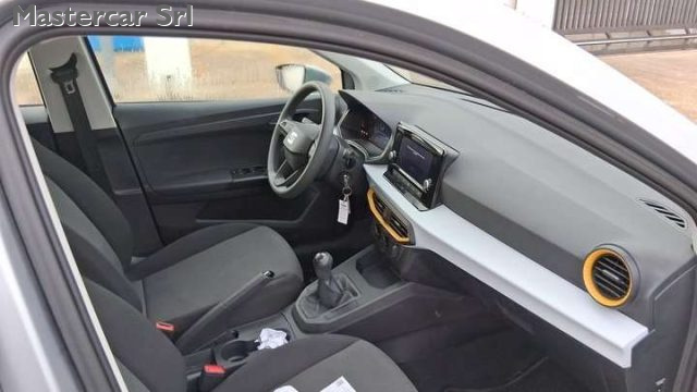 SEAT Arona usata, con Autoradio