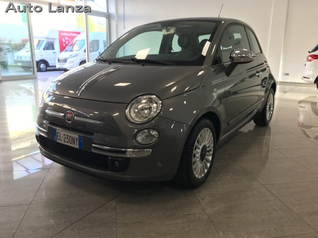 FIAT 500 usata, con Airbag laterali