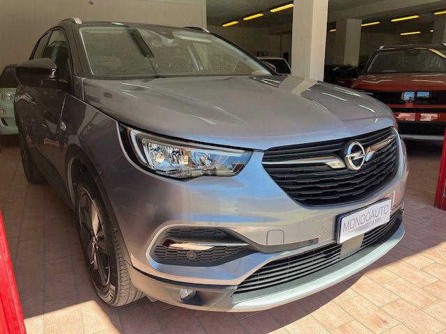 OPEL Grandland X usata, con Airbag laterali