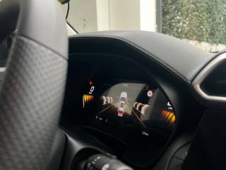 MG ZS usata, con Sistema di navigazione