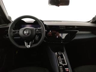 ALFA ROMEO Junior usata, con Cerchi in lega