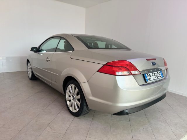 FORD Focus usata 11