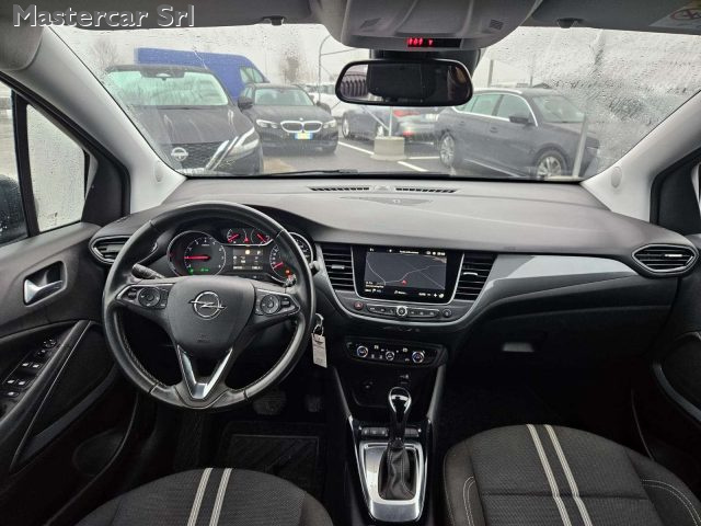 OPEL Crossland usata, con Airbag Passeggero