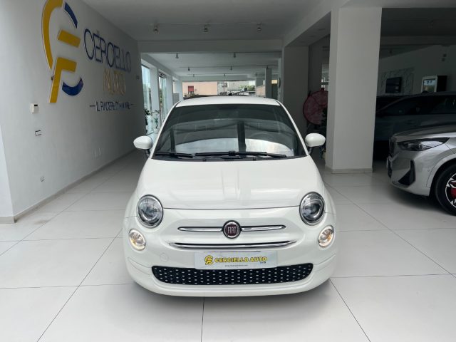 FIAT 500 usata, con Chiusura centralizzata