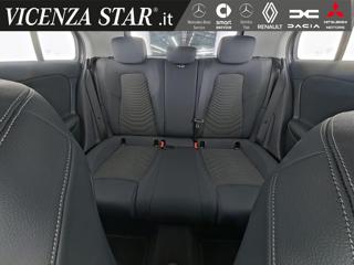 MERCEDES-BENZ A 180 usata, con Controllo trazione