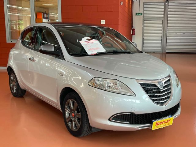 LANCIA Ypsilon usata, con Airbag Passeggero