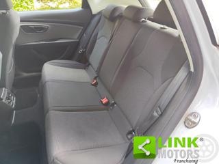 SEAT Leon usata, con Boardcomputer