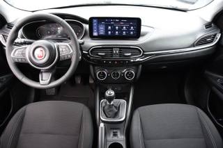FIAT Tipo usata, con Cerchi in lega