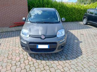 FIAT Panda 1.2 EasyPower Lounge