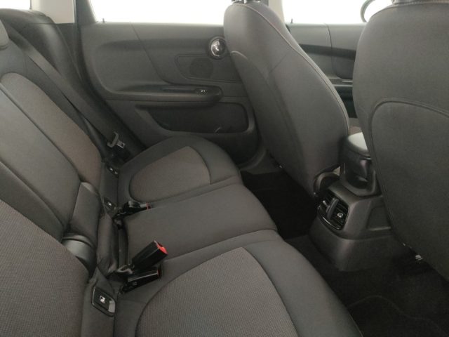 MINI Countryman usata, con Controllo automatico clima
