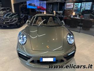PORSCHE 911 usata, con Boardcomputer