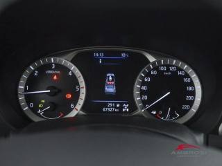 NISSAN Navara usata 12