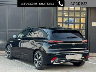 PEUGEOT 308 usata, con ESP