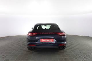 PORSCHE Panamera usata 4