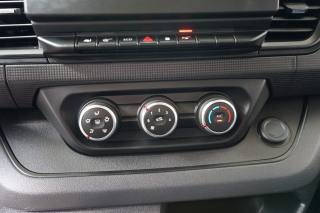 RENAULT Trafic usata, con Bracciolo