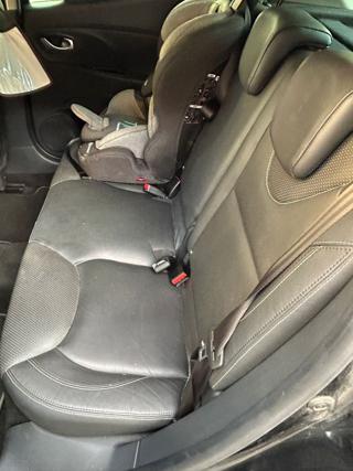 RENAULT Clio usata, con Sistema di navigazione