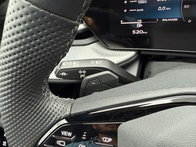 AUDI Q5 usata, con Servosterzo