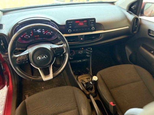 KIA Picanto usata, con Chiusura centralizzata