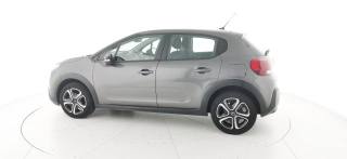 CITROEN C3 usata, con Start/Stop Automatico