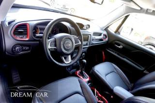 JEEP Renegade usata, con Park Distance Control
