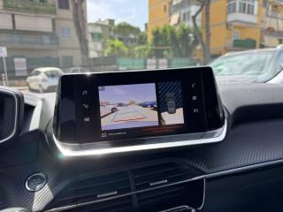 PEUGEOT 2008 usata, con Chiusura centralizzata