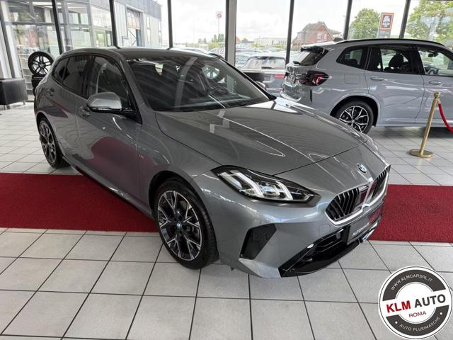 BMW 120 usata, con Antifurto
