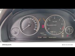 BMW X5 usata, con Controllo trazione