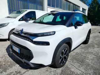 CITROEN C3 Aircross PureTech 110 S&S Plus