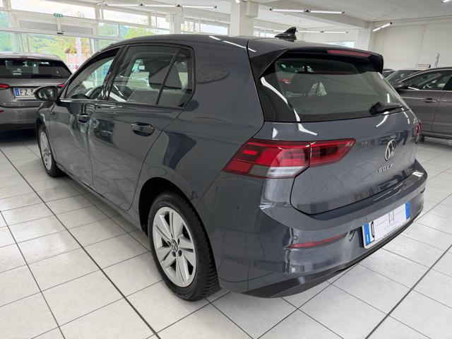 VOLKSWAGEN Golf usata, con Cerchi in lega