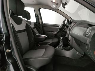 DACIA Duster usata, con Boardcomputer