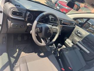 CITROEN C3 usata, con Cruise Control