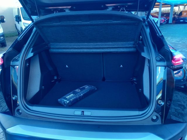 PEUGEOT 2008 usata, con Servosterzo