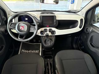 FIAT Panda Cross usata, con Chiusura centralizzata