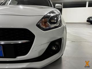 SUZUKI Swift usata, con Airbag Passeggero