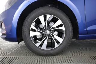 VOLKSWAGEN Polo usata 7