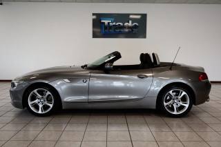 BMW Z4 Z4 sDrive23i 6 Cilindri Automatica Tagliandi