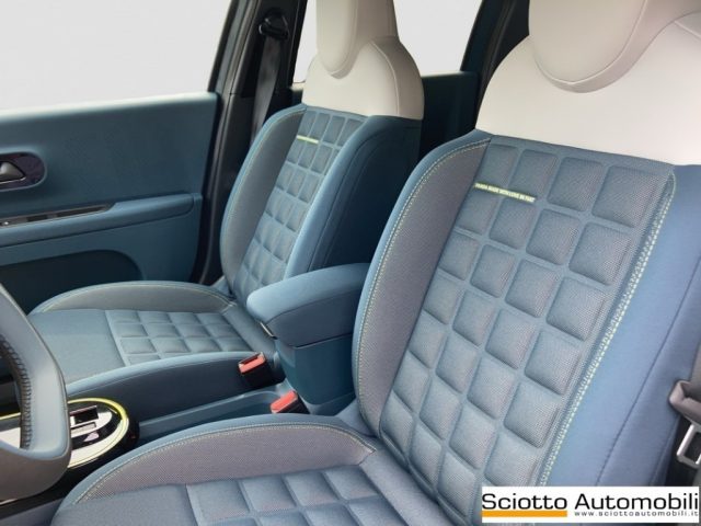 FIAT Grande Panda usata, con Controllo trazione