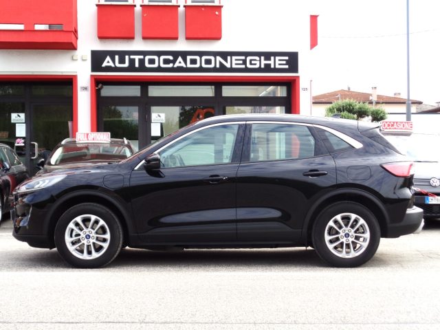 FORD Kuga usata, con ABS
